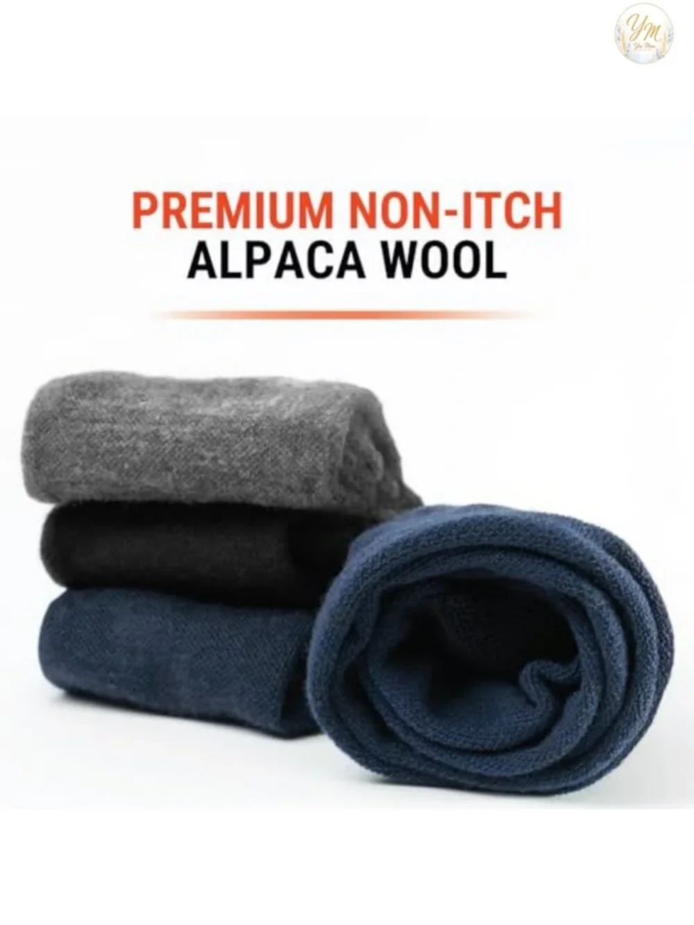 N/A alpaca wool